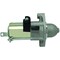 Wai Global Starter, STRMT PMGR 12V 9T CW, 16kW12 Volt, CW, 9Tooth Pinion 19270N - alternate 3